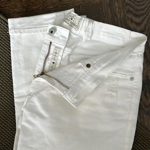 Pants bundle 2/$10, Lucky brand siena slim boyfriend jean size 8/29